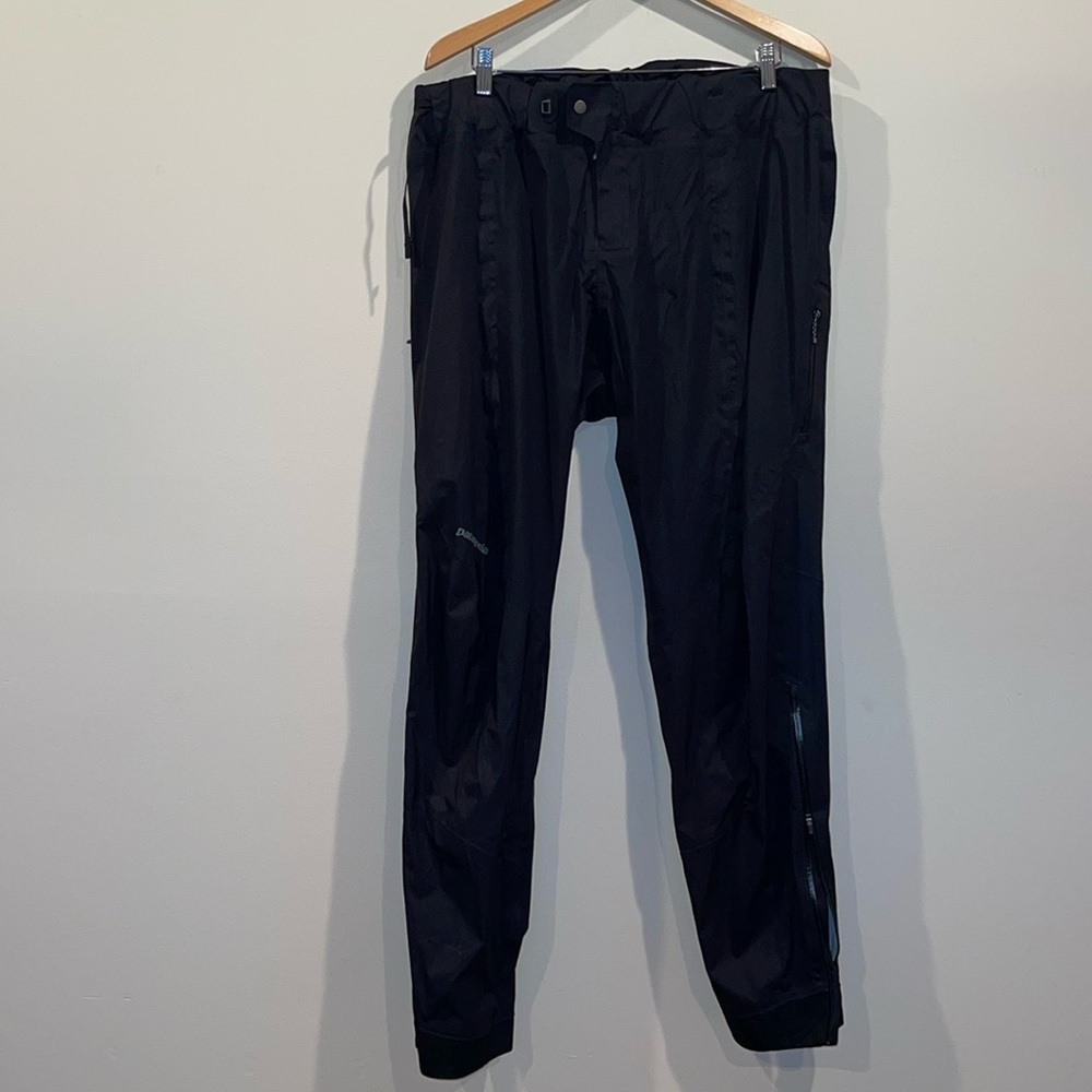 PATAGONIA Torrentshell 3L Rain Pants Size XXL